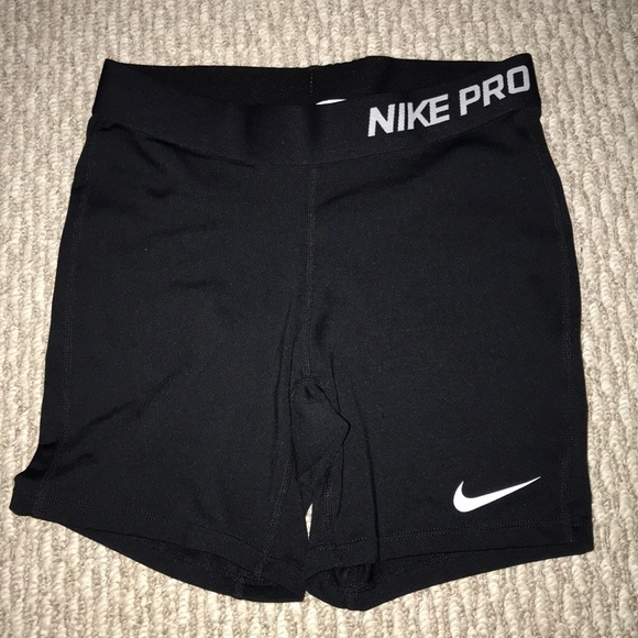 Nike Other - Nike pro shorts